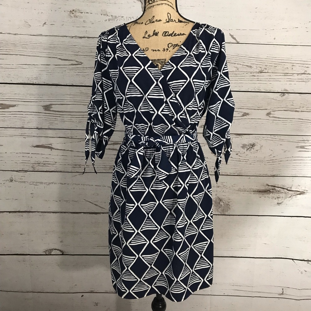 Old Navy Career Wear Dress Women's Small